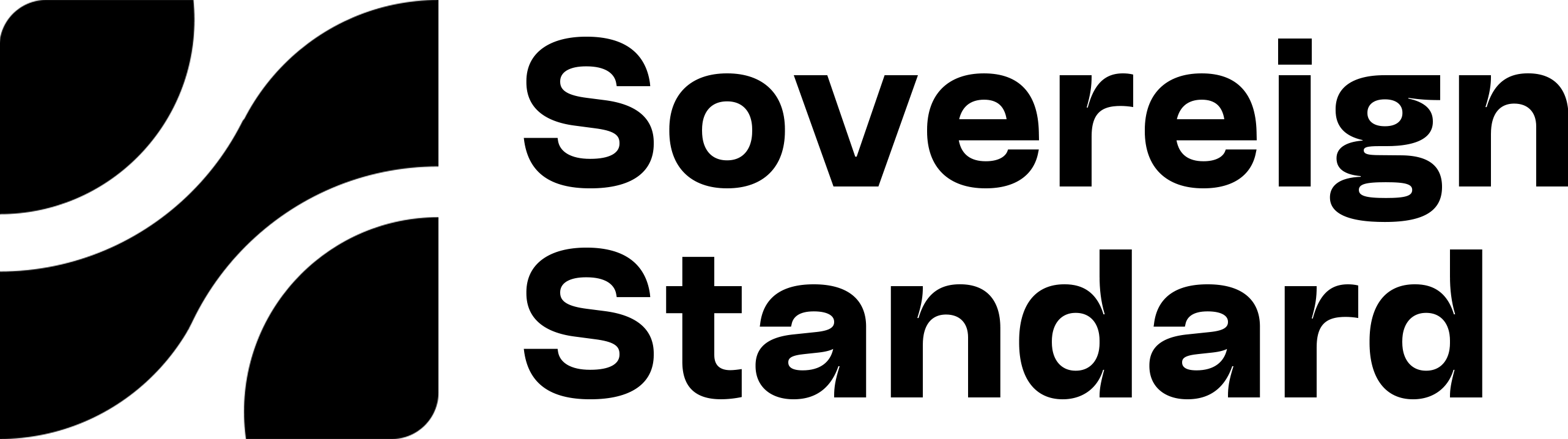 Sovereign Standard