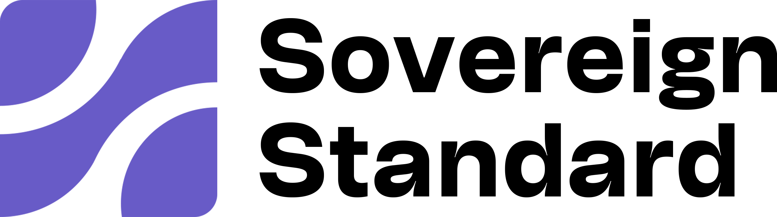 Sovereign Standard